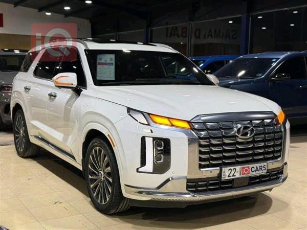 Hyundai Palisade 2024 for sale in Iraq - Najaf